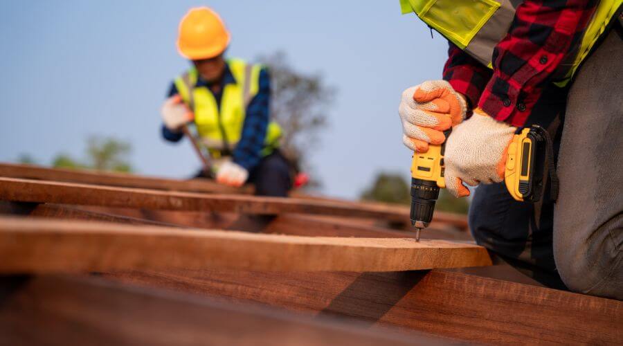 Expert Emergency Roof Repairs services in Avondale, PA